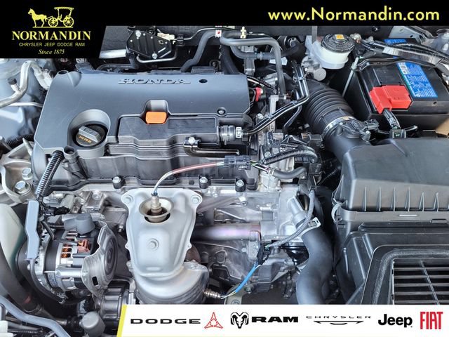 Used 2023 Honda Civic Sport image 20