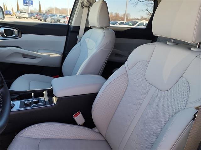 New 2026 Kia Sorento EX image 14