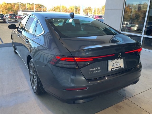 Used 2023 Honda Accord EX image 21