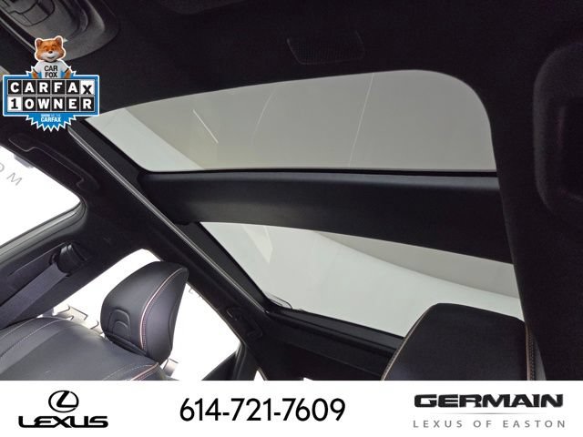 Used 2024 Toyota Crown Platinum AWD/4WD image 33