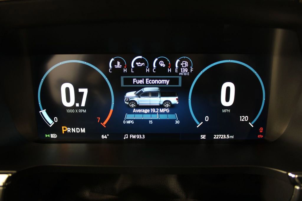 Used 2023 Ford F150 Lariat image 28