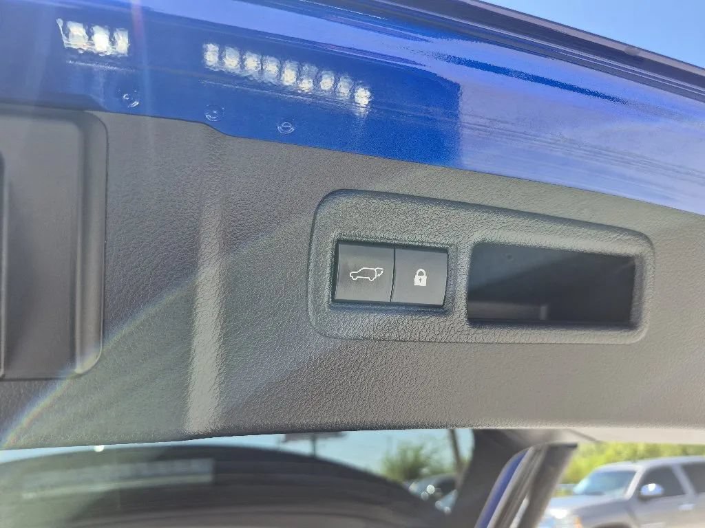 Used 2018 Lexus NX 300 F Sport w/ F Sport Premium Package FWD image 25
