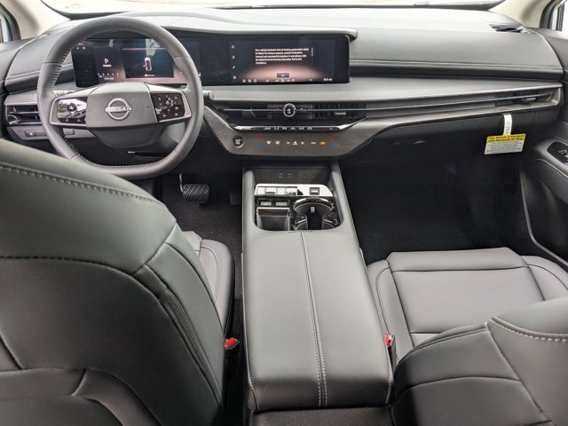New 2026 Nissan Murano SV AWD/4WD image 14