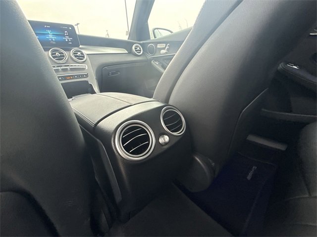 Used 2021 Mercedes-Benz GLC 300 4MATIC image 20