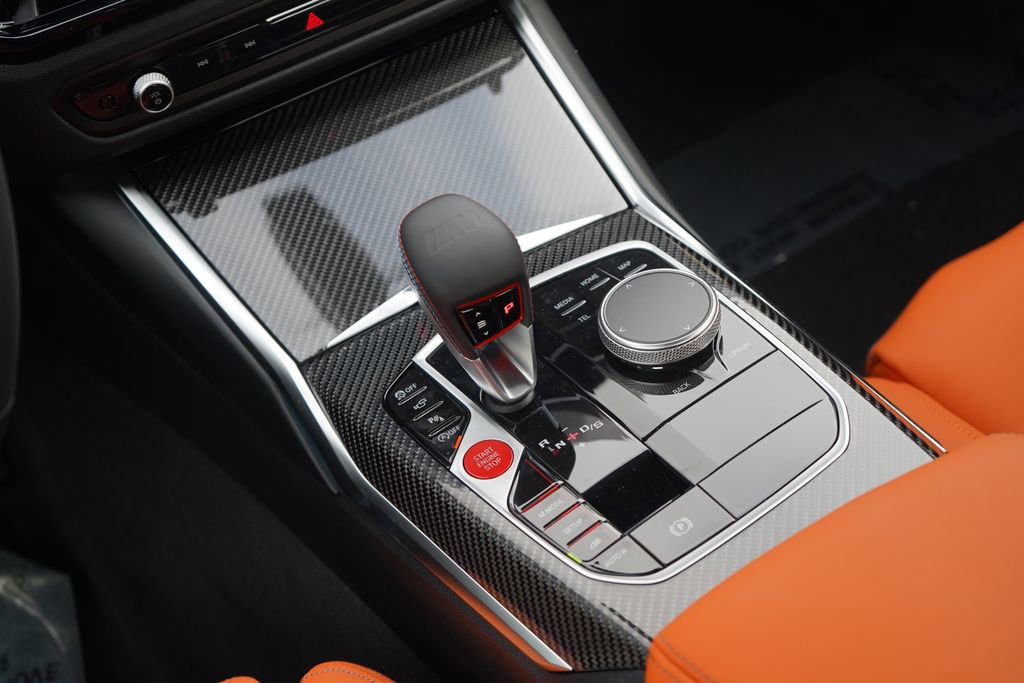 New 2026 BMW M4 xDrive Competition w/ M Driver's Package image 18