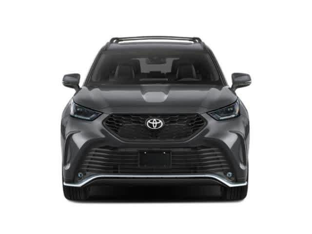 Used 2023 Toyota Highlander XSE AWD/4WD image 7