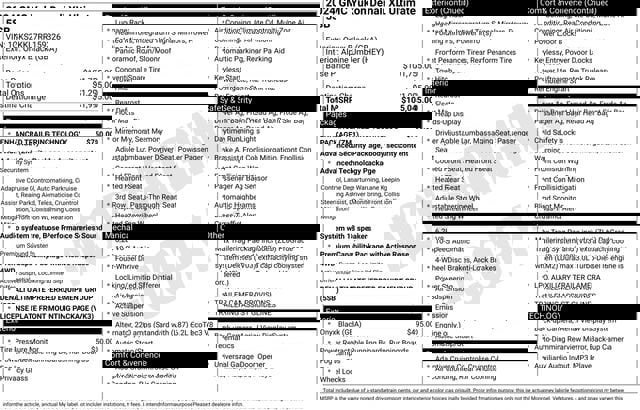 Used 2024 GMC Yukon XL Denali Ultimate image 31