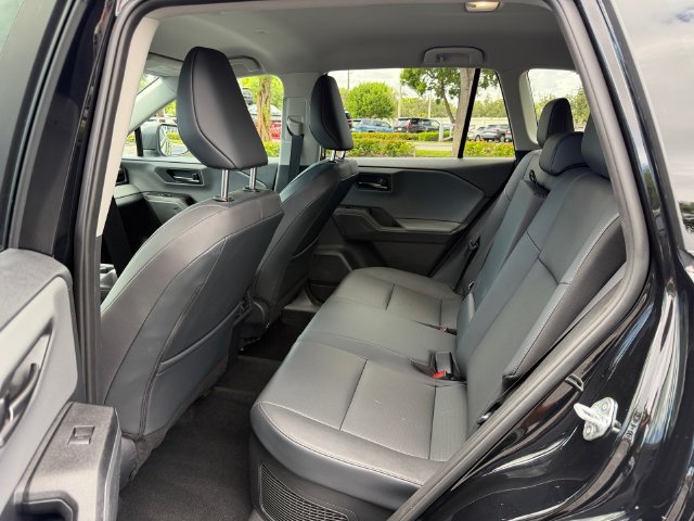 Certified 2026 Toyota RAV4 XLE Premium FWD image 13
