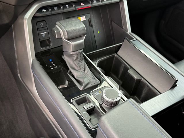 Used 2023 Toyota Tundra Platinum w/ Advanced Package AWD/4WD image 18