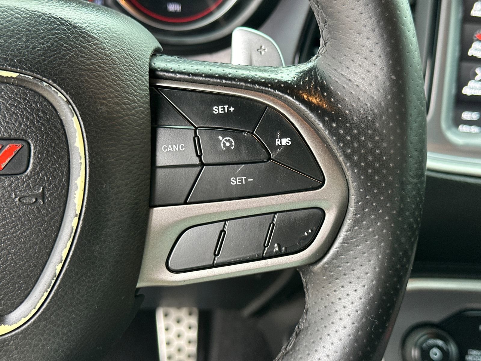 Used 2020 Dodge Challenger R/T Scat Pack image 23