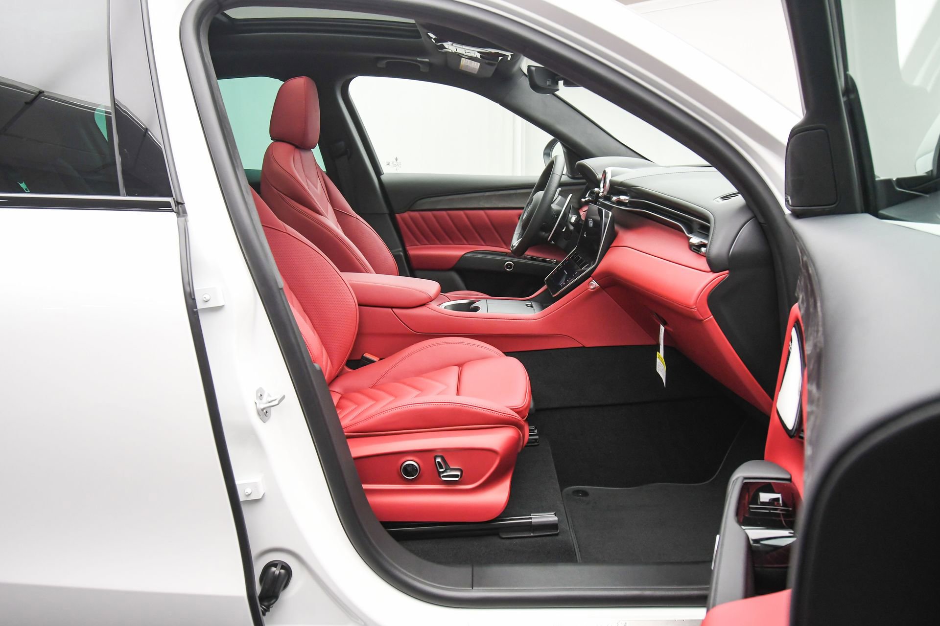 New 2026 Maserati Grecale Modena image 45