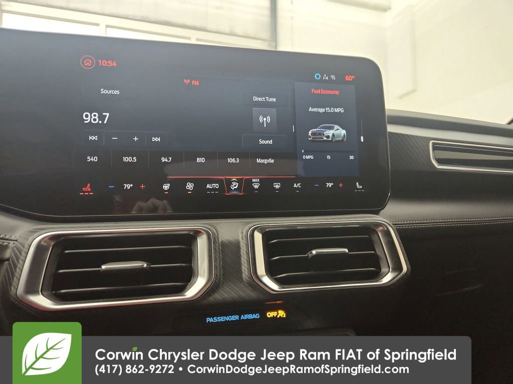 Used 2024 Ford Mustang GT Premium image 24