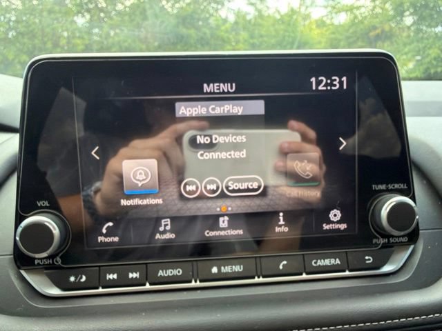 Used 2026 Nissan Rogue S FWD image 32