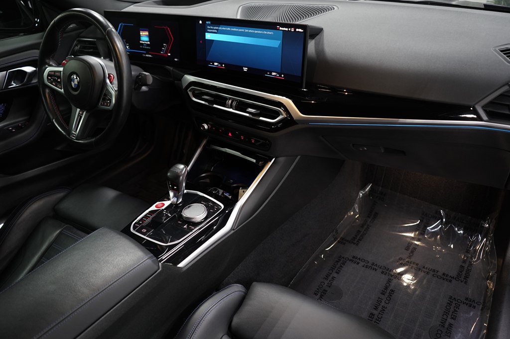 Used 2023 BMW M2 RWD image 18