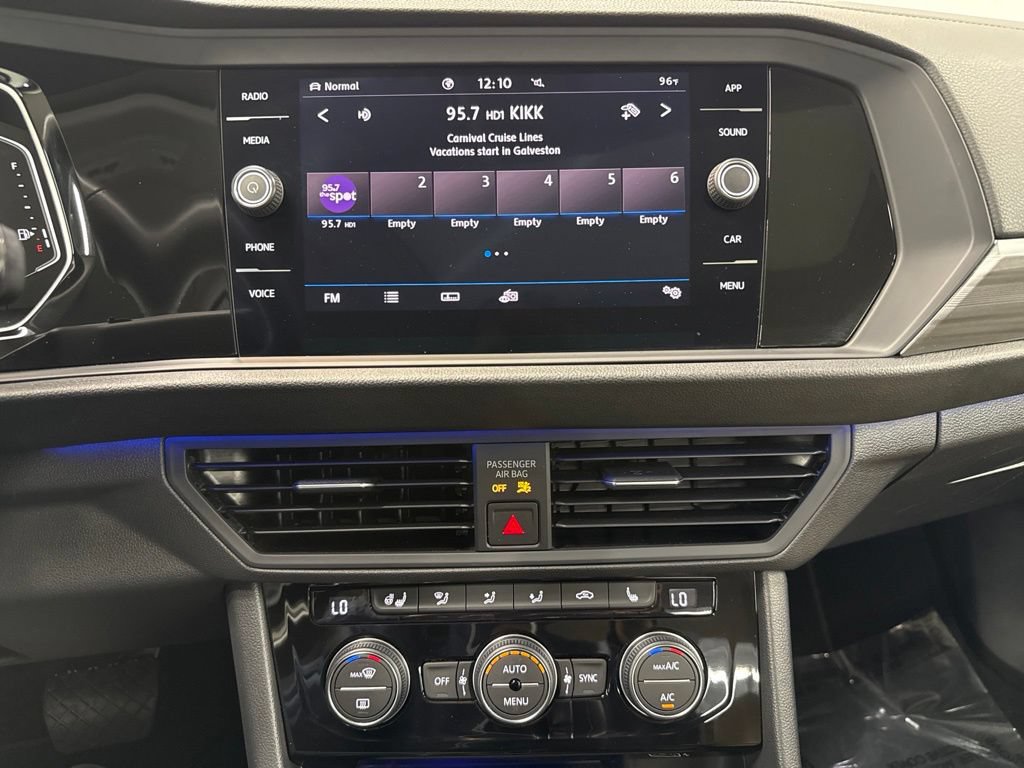 Used 2020 Volkswagen Jetta SEL FWD image 21