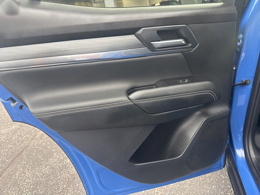 Used 2026 GMC Terrain Elevation image 24