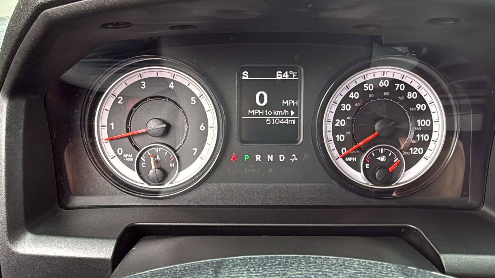 Used 2022 RAM 1500 Tradesman w/ Chrome Appearance Package AWD/4WD image 15