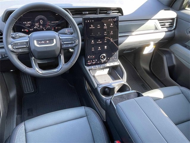 New 2026 GMC Terrain AT4 w/ Convenience Package III image 2