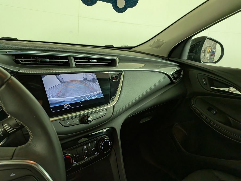 Certified 2023 Buick Encore GX Preferred w/ Cold Weather Comfort Package AWD/4WD image 25