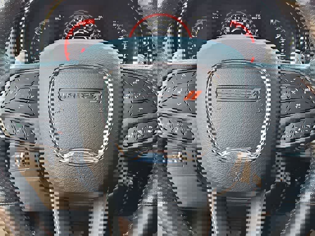 Used 2022 Dodge Durango R/T w/ Tow 'N Go Package image 25