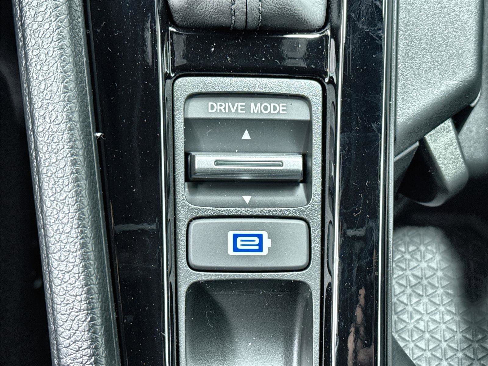 New 2026 Honda Accord Sport image 20