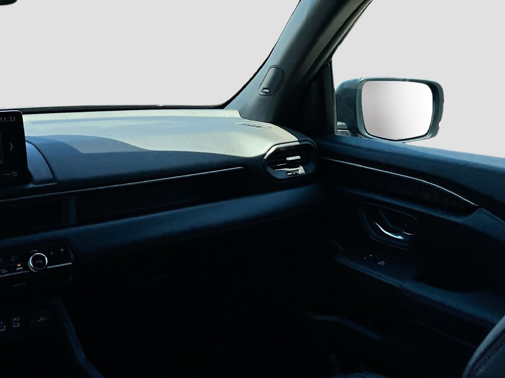 Used 2025 Honda Pilot Black Edition image 25