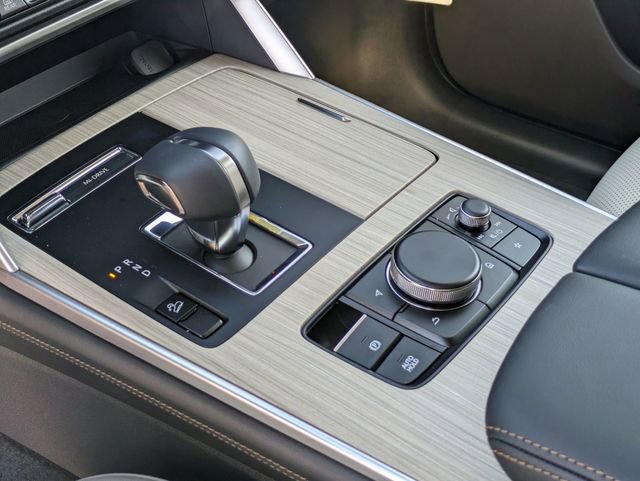 New 2025 MAZDA CX-90 3.3 Turbo w/ Premium Sport Pkg image 23