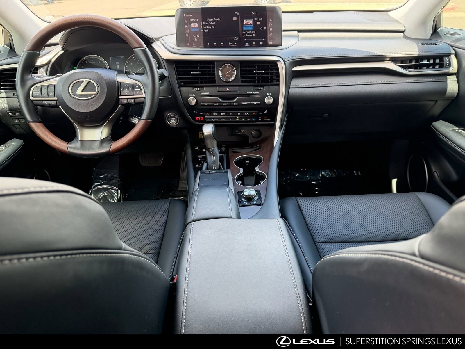 Used 2021 Lexus RX 350 AWD w/ Premium Package image 18