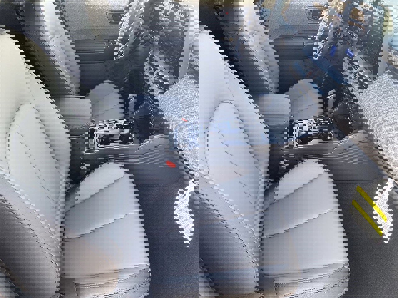 New 2026 Subaru Outback Premium image 8