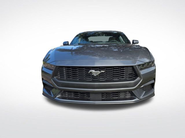 New 2025 Ford Mustang Premium image 32