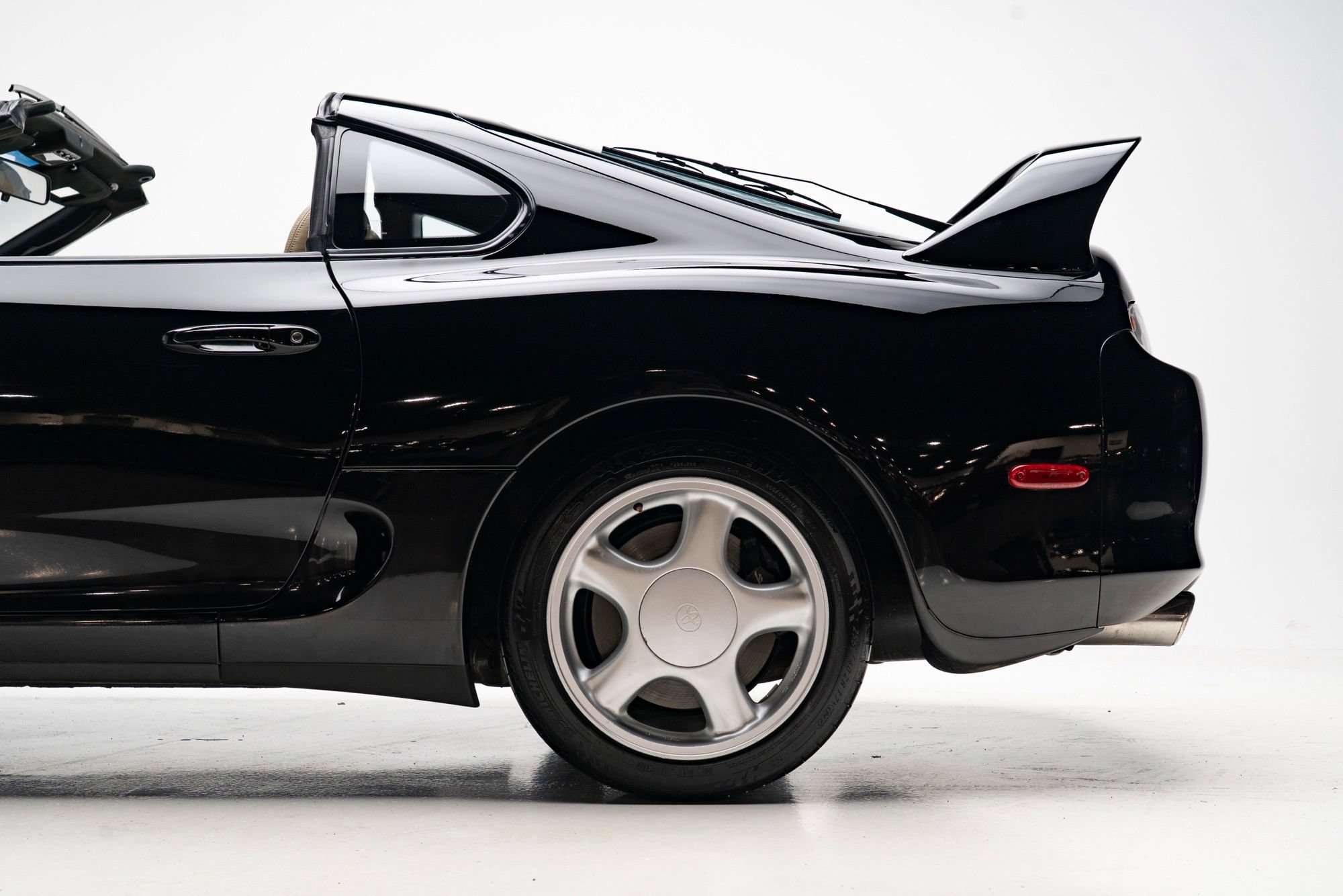 Used 1994 Toyota Supra Turbo RWD image 62