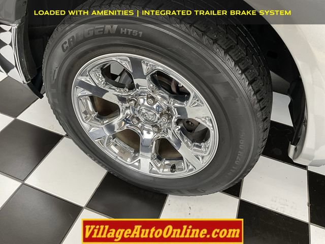 Used 2015 RAM 1500 Laramie image 10