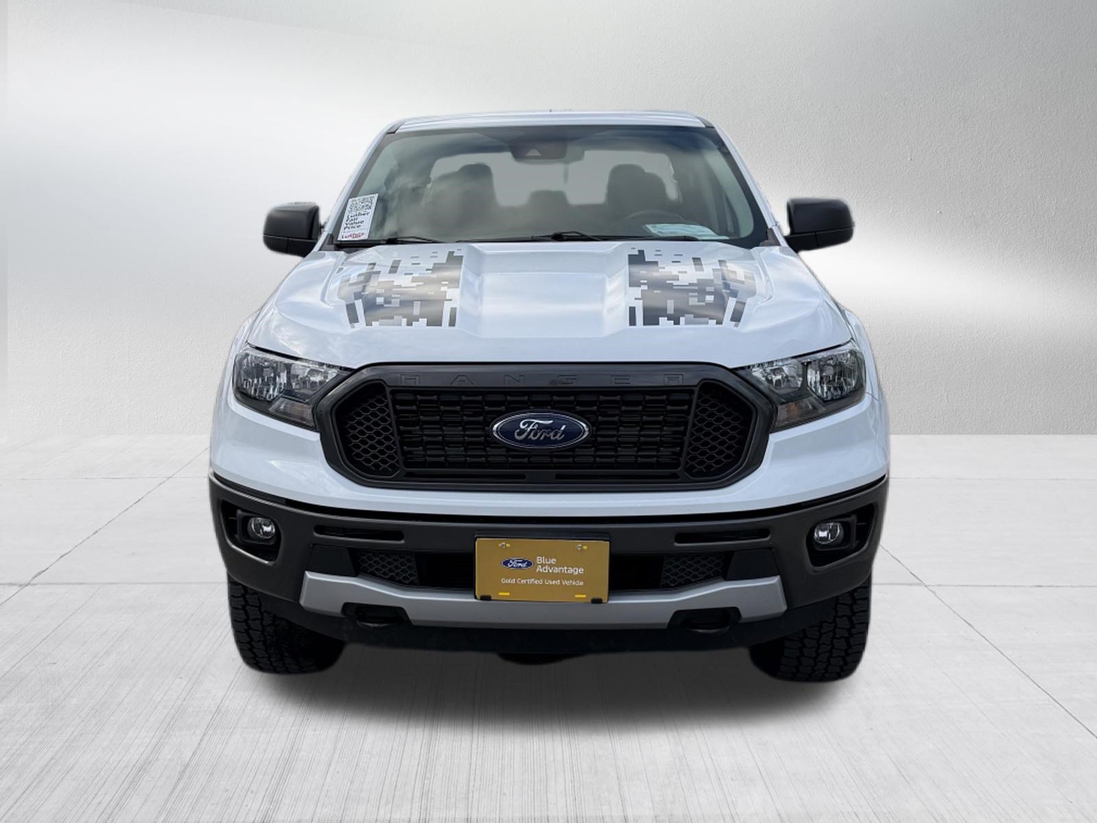 Certified 2022 Ford Ranger XLT w/ Equipment Group 301A Mid AWD/4WD image 2