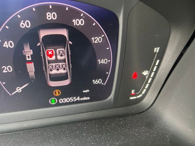 Used 2023 Honda Accord EX image 3
