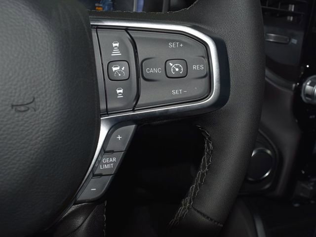 New 2026 RAM 1500 Big Horn image 19