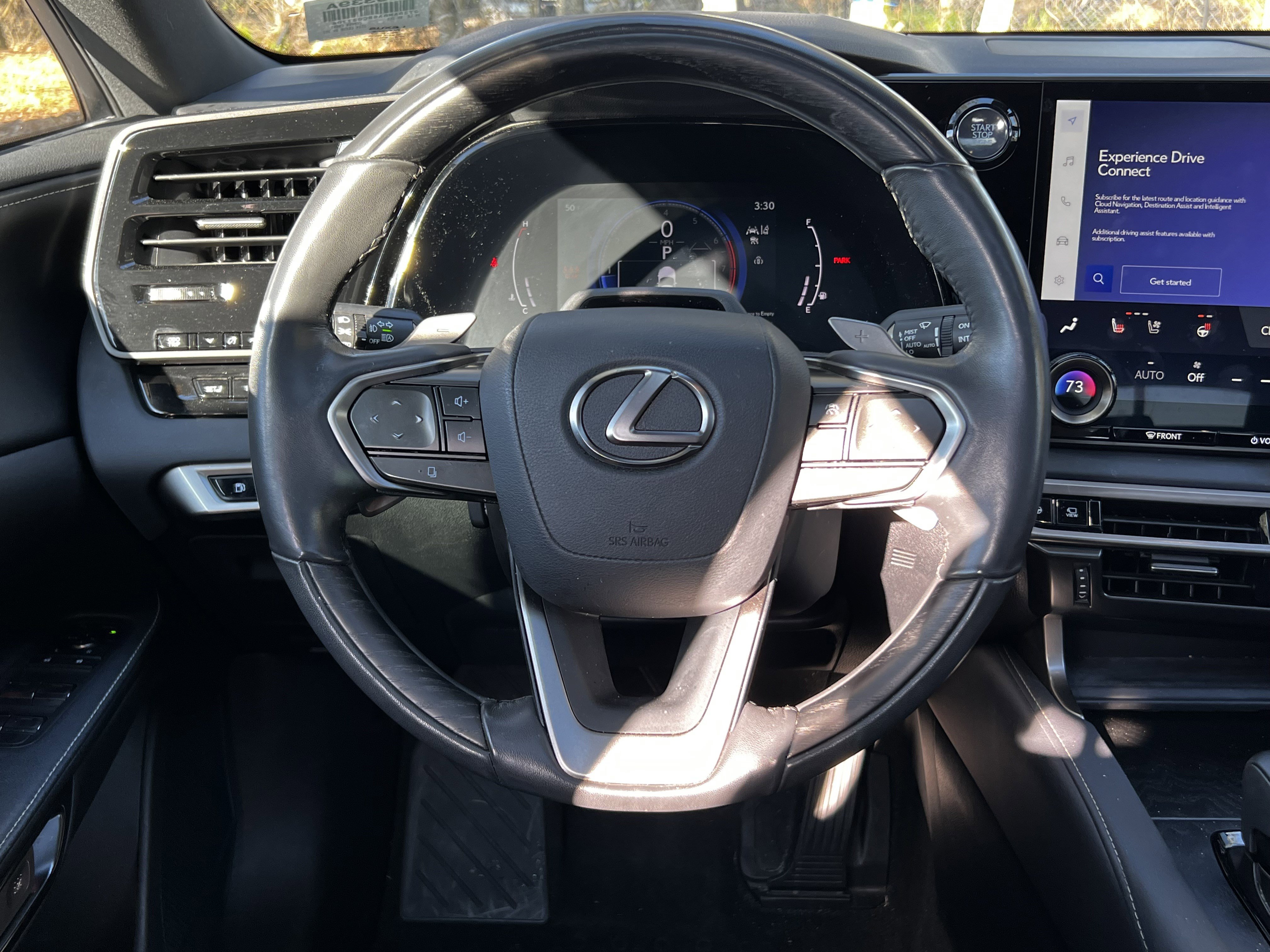 Certified 2024 Lexus RX 350 Premium Plus w/ Convenience Package FWD image 33