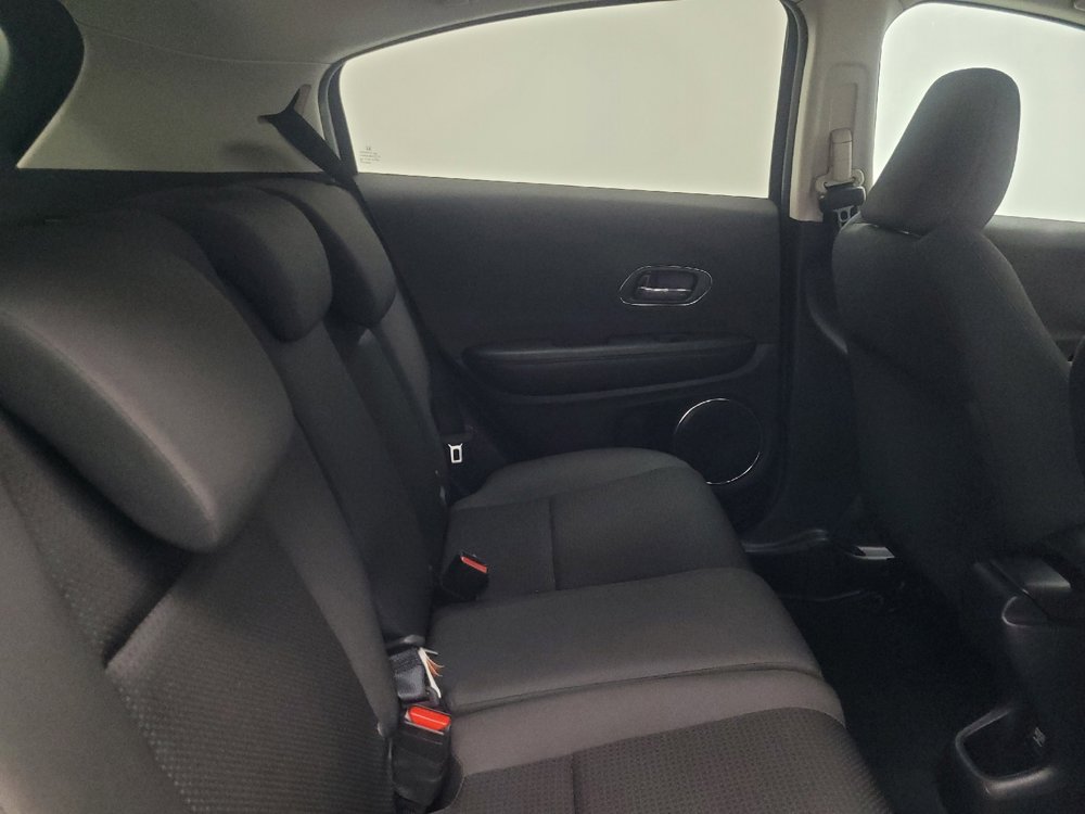 Used 2019 Honda HR-V EX image 19
