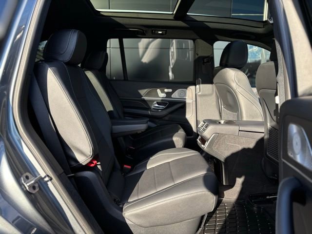 Certified 2023 Mercedes-Benz GLS 450 4MATIC image 54