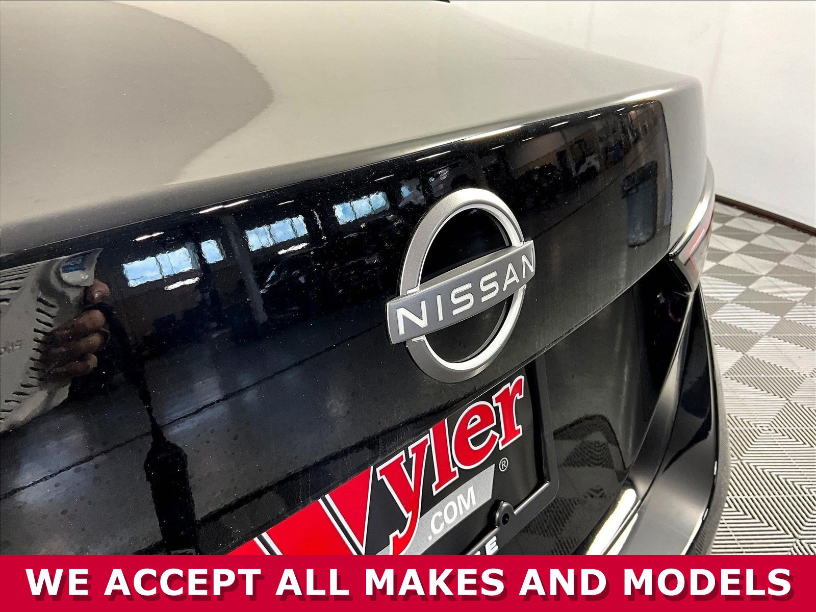 Certified 2025 Nissan Sentra S FWD image 22