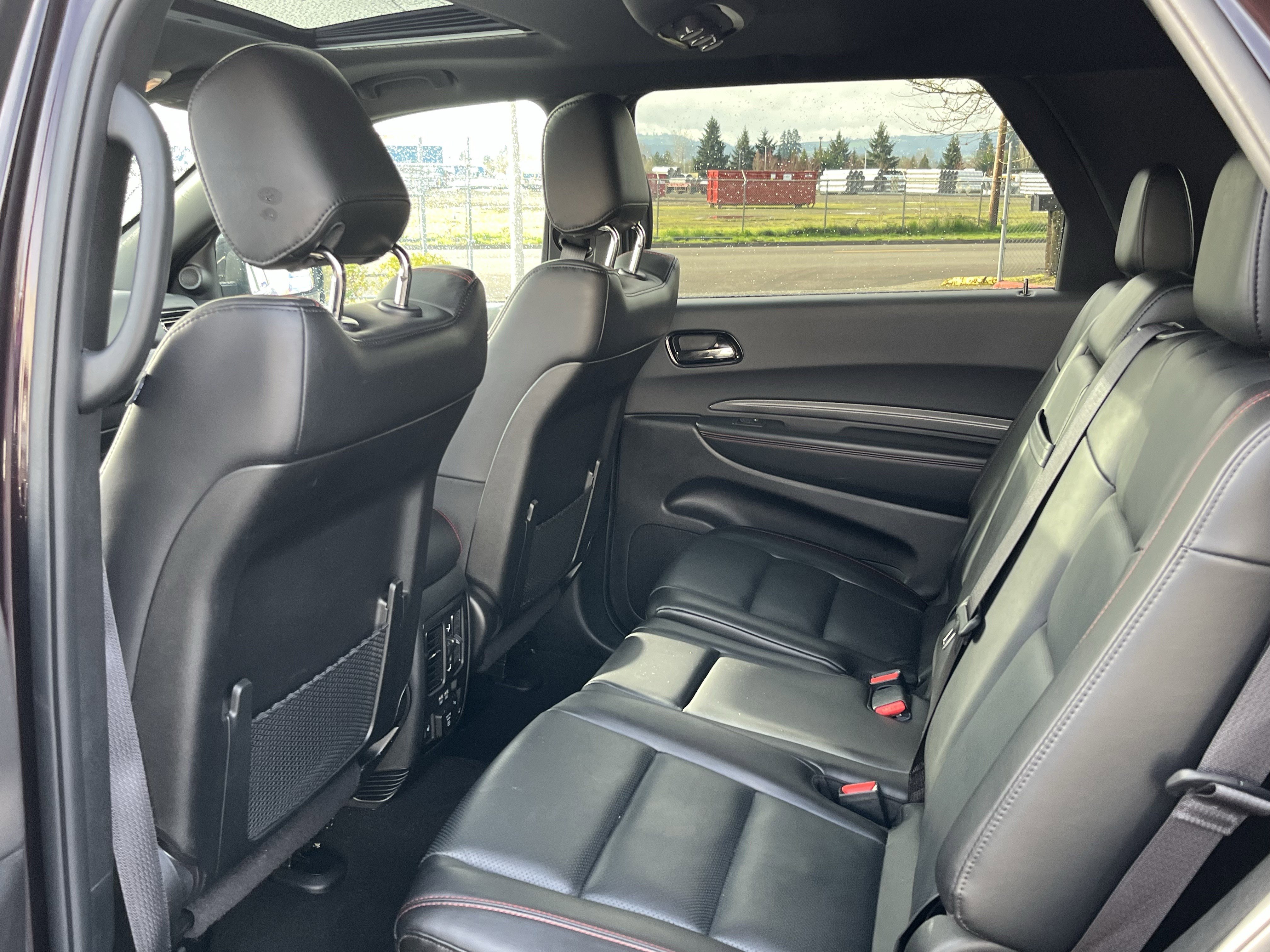 Used 2025 Dodge Durango GT image 13