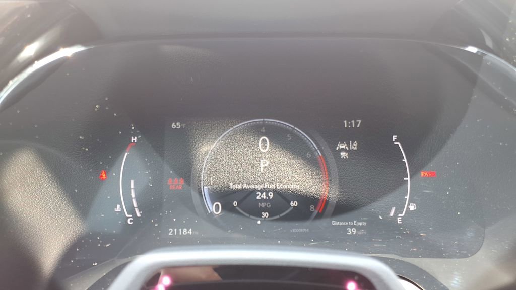 Used 2023 Lexus RX 350 FWD w/ Accessory Package (Z1) image 29