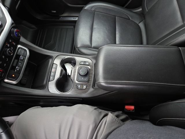 Used 2023 GMC Acadia SLT image 65