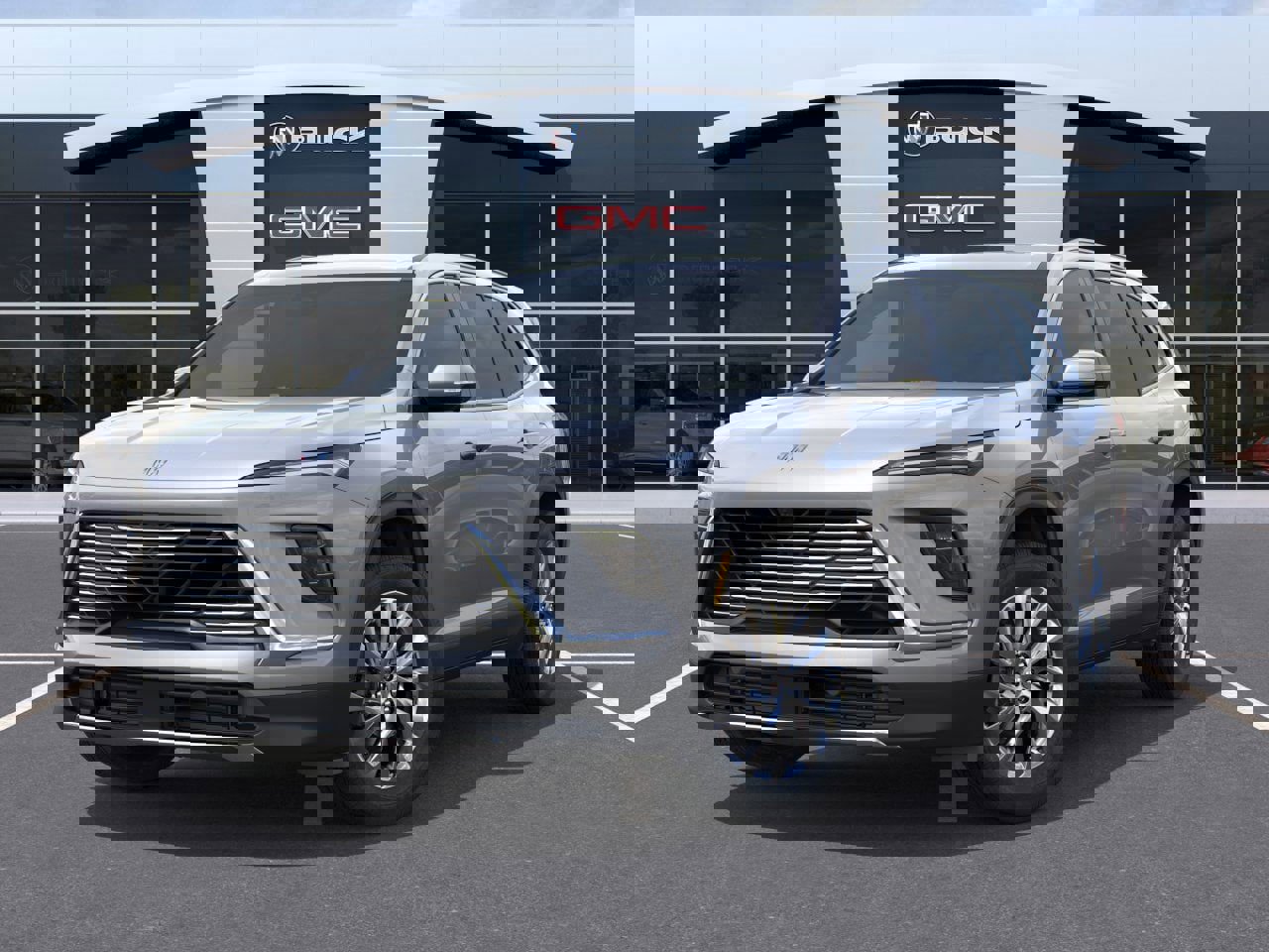 New 2026 Buick Enclave Preferred image 6