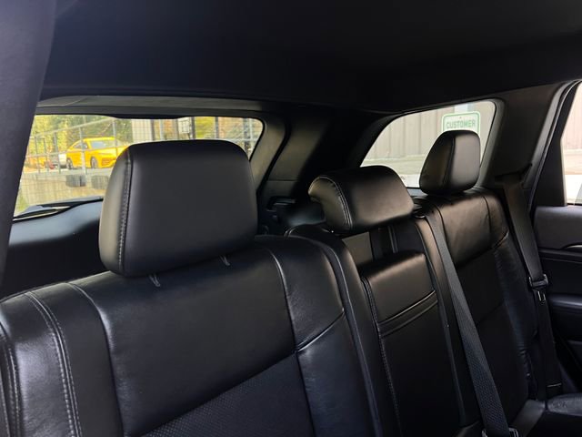 Used 2018 Jeep Grand Cherokee Altitude image 29