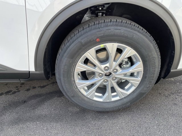 New 2024 Ford Escape Active w/ Tech Pack #1 AWD/4WD image 38