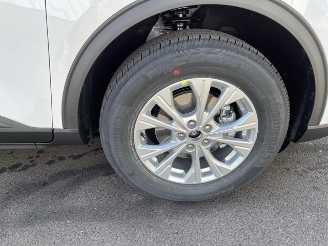 New 2024 Ford Escape Active w/ Tech Pack #1 image 38