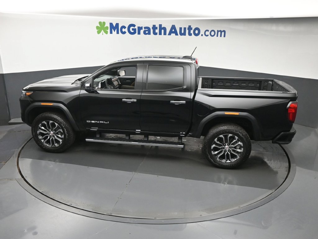 New 2026 GMC Canyon Denali AWD/4WD image 27