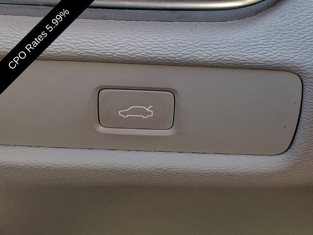 Certified 2024 Volvo S60 B5 Ultimate AWD/4WD image 27