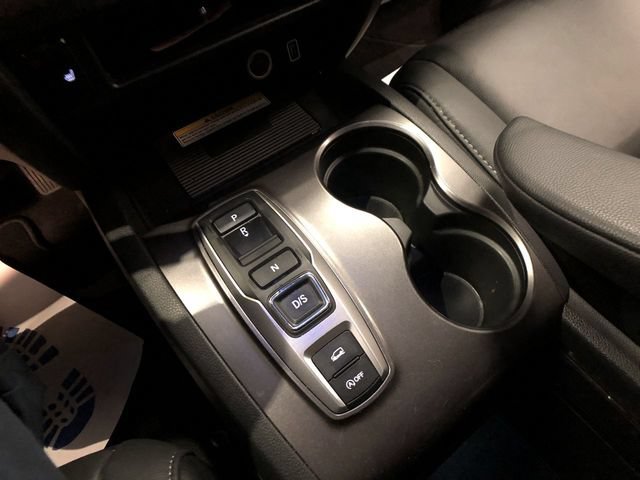Used 2022 Honda Pilot Touring image 19