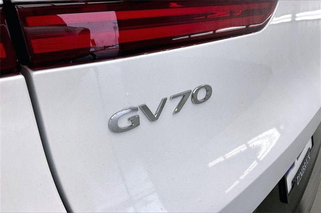 New 2026 Genesis GV70 2.5T Sport Prestige AWD/4WD image 38